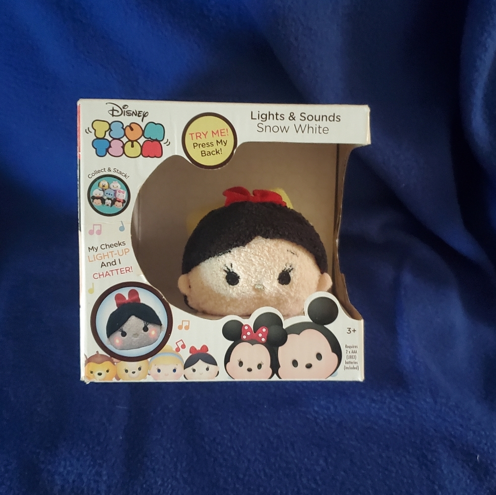 Disney TSUM TSUM